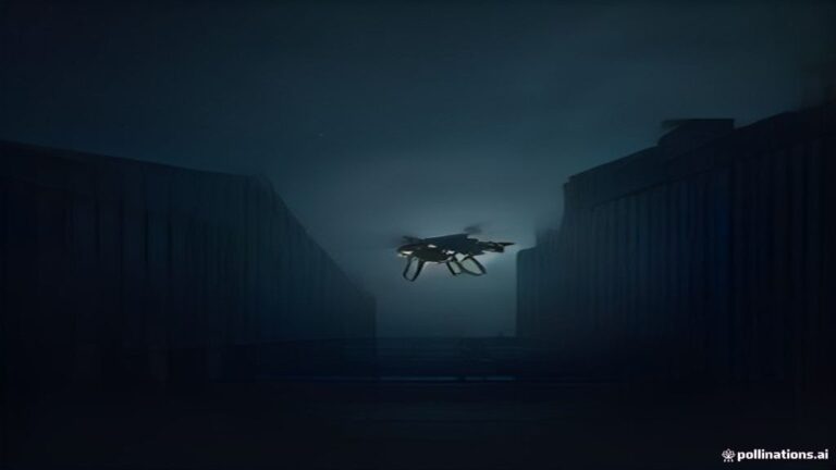 Do You Need a Night Drone Operations Permit?