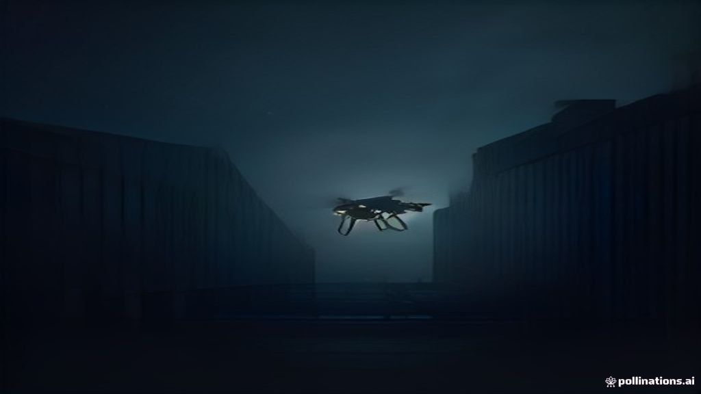 Do You Need a Night Drone Operations Permit?