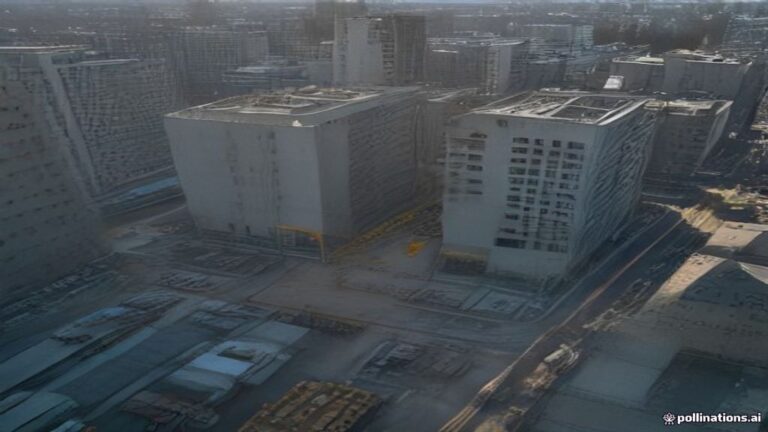 How to Hire a Drone Inspection Service for Construction