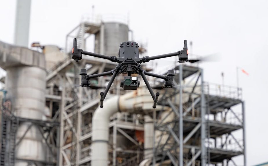 Level 1 Complex Operations Drone Pilot Certificate - Mostavio-Skytech